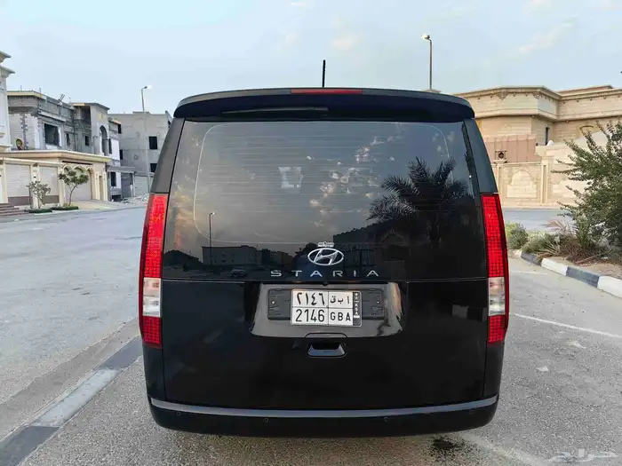 هونداي ستاريا ديزل 11 راكب موديل 2022م وارد كوريا 3