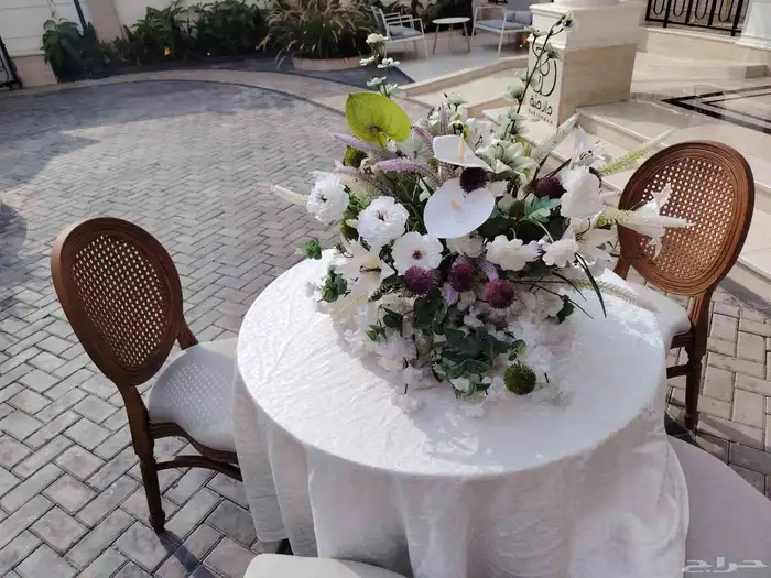 كوشة البارونة 2