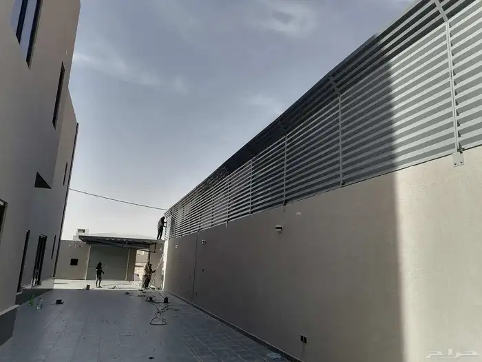 سواتر شرايح  سواتر لكسان 5