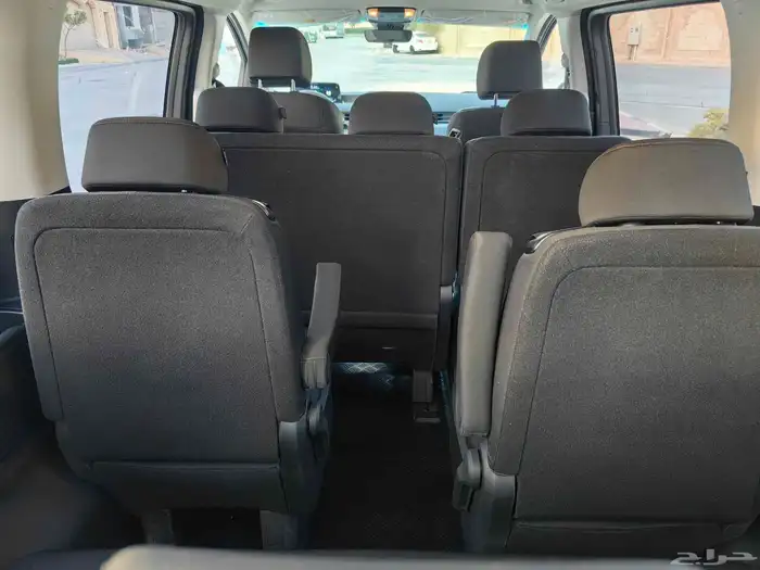 هونداي ستاريا ديزل 11 راكب موديل 2022م وارد كوريا 22