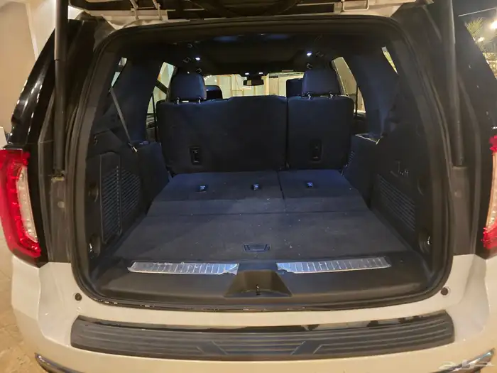 يوكون 2023 AT4 دفعتين 50 50 للبيع 8