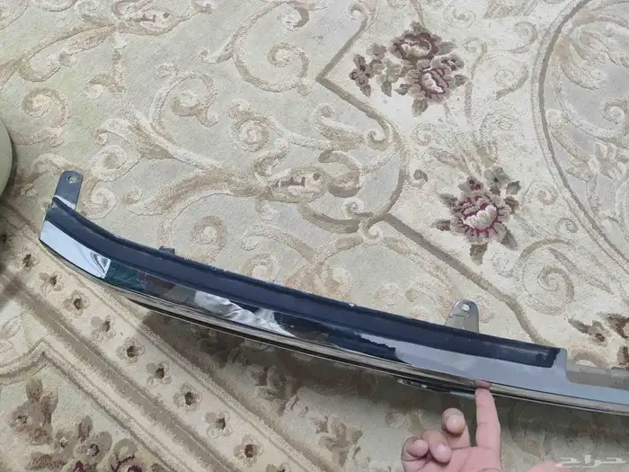 شبك امامي جيب لاندكروزر من 1998 إلى 2002 تايلاند 2