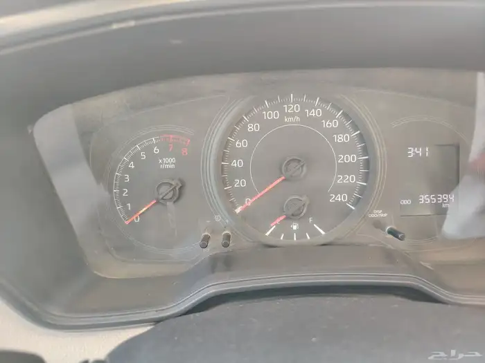 تويوتا كورولا 4