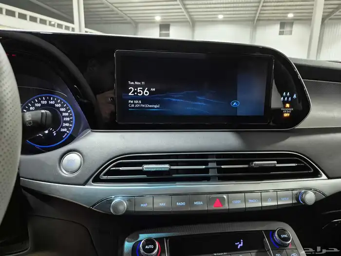 واصل السعودية باليسيد نص فل 2022 استيراد كوريا -معرض العصيمي 11