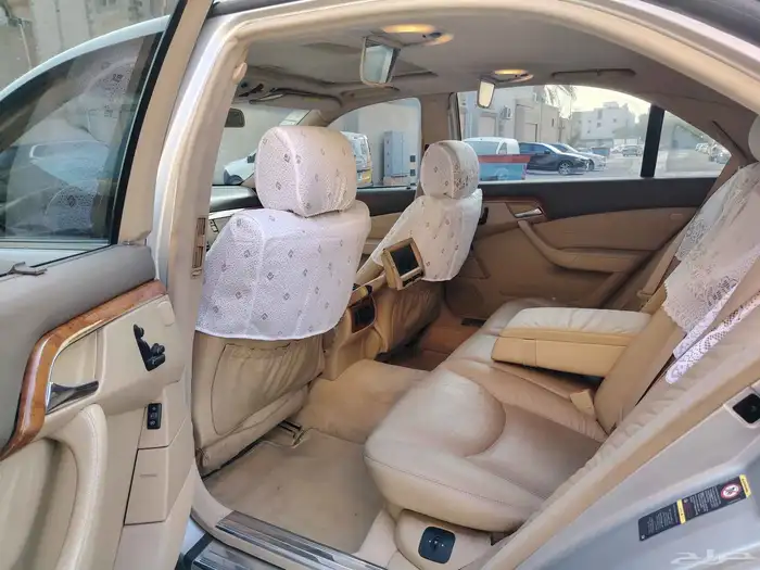 للبيع فياقرة 2003 6