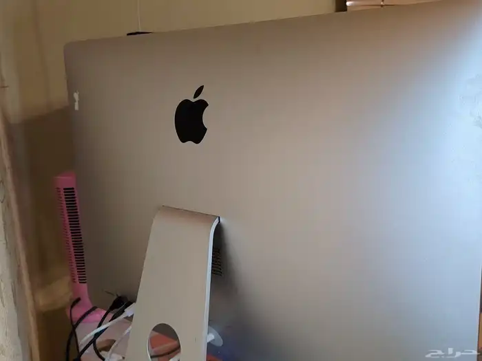 كمبيوتر ايماك imac 2013 كبير للبيع 7