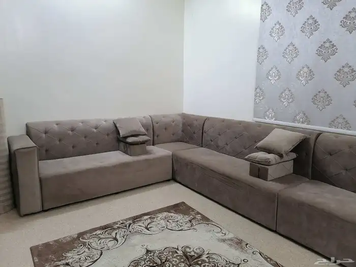 كنب مستعمل 4