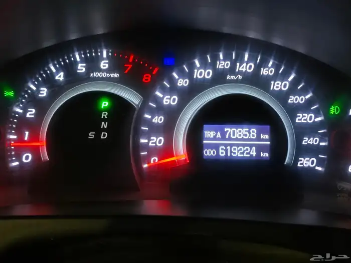 اوريون قراندي 2011 5