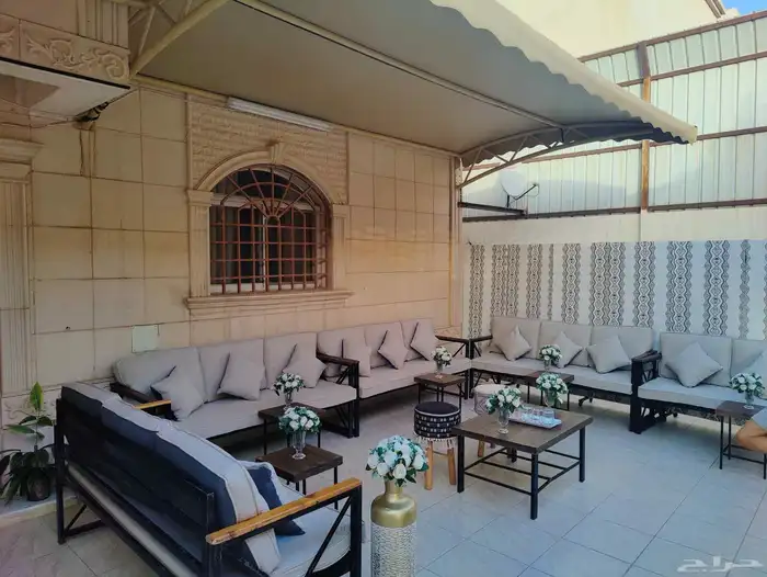 تاجير جلسات مغربي الدمام تاجير جلسات شعبي الفيصليه حي المنار 3