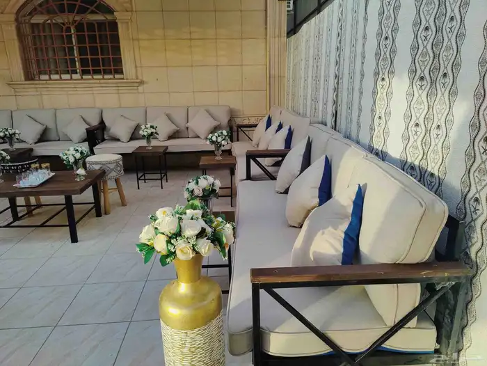 تاجير جلسات مغربي الدمام تاجير جلسات شعبي الفيصليه حي المنار 0