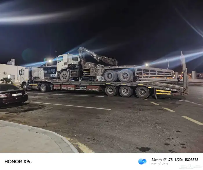 لوبد متواجد في ضبا تبووك علا اي اتجاه 3