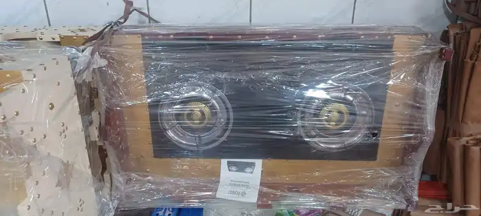 دولاب دلال ومناقل غاز وهيتر 1