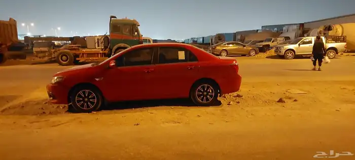 بي وادي دي 2017 1