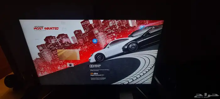 سوني بليستيشن ثري للبيع 8