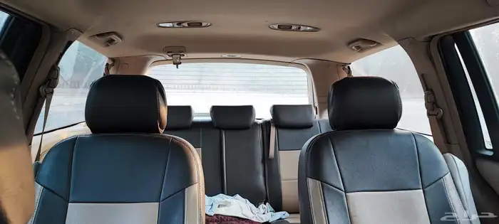 هوند اوديسي 2005 5