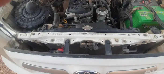 هايلوكس 2006 15