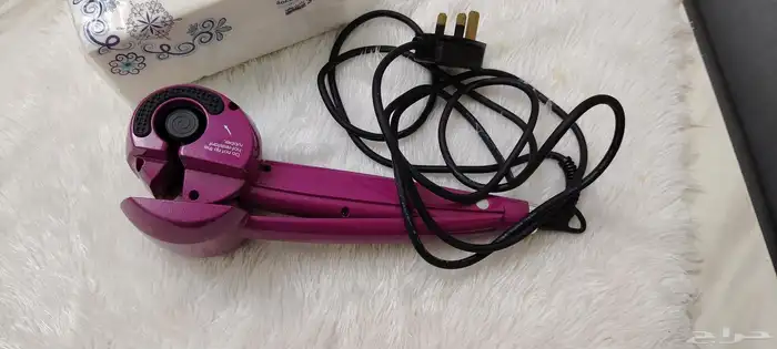 جهاز تصفيف الشعر فير للشعر  صناعة ألماني 0