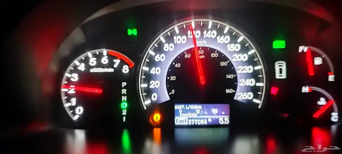 هوند اوديسي 2005 8