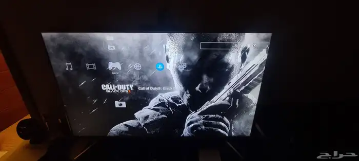 سوني بليستيشن ثري للبيع 9