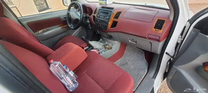 هايلوكس 2006 8