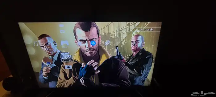 سوني بليستيشن ثري للبيع 4