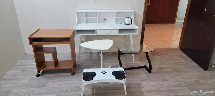 اثاث منزل للبيع مستعجل بسبب بيع البيت 0