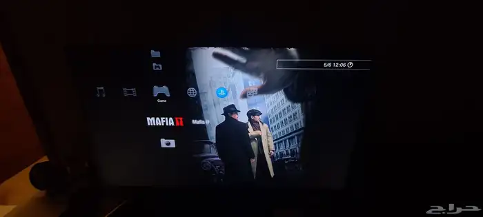 سوني بليستيشن ثري للبيع 6