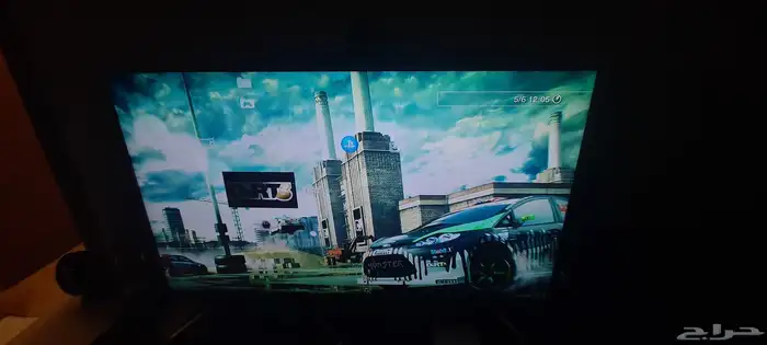 سوني بليستيشن ثري للبيع 7