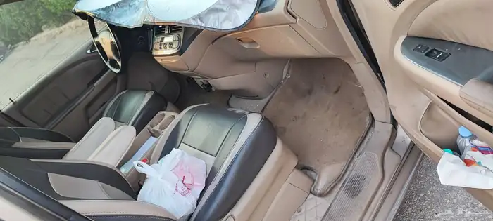 هوند اوديسي 2005 7