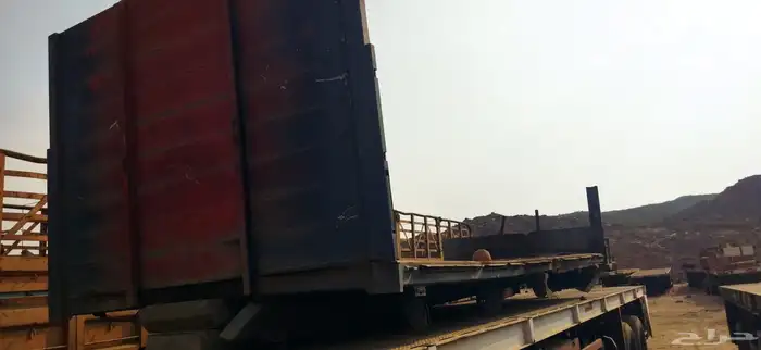 سطحة ونش للبيع 6