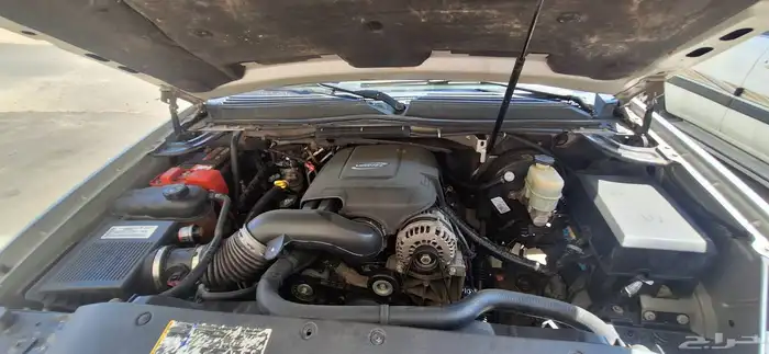 تاهو للبيع 2007 نظيف منوت المستخدم 5