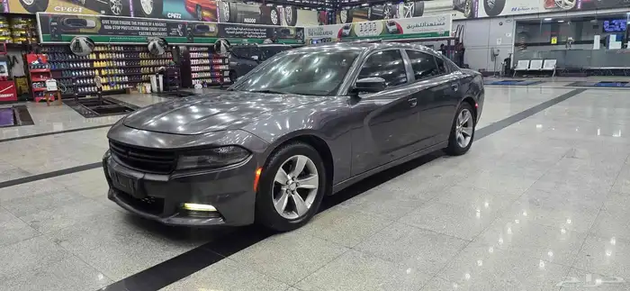 دودج تشارجر 2016 بيع مستعجل 1