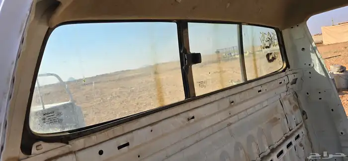 قطع غيار هايلكس 3