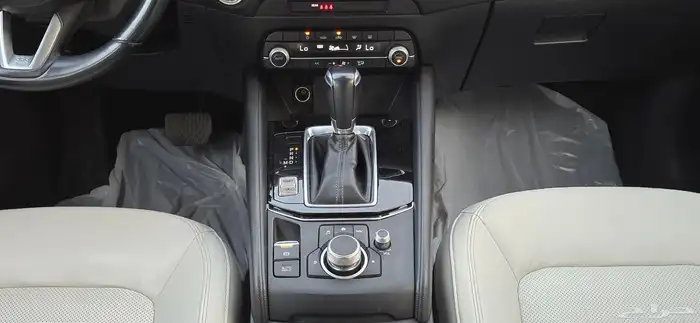 مازداCX5 2020 فل دفع رباعي 23