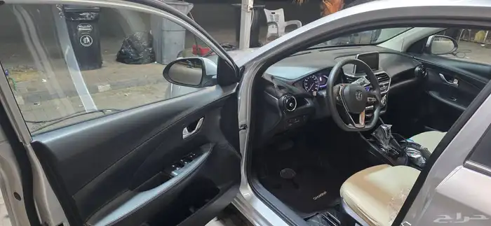 شنجان L7 للبيع 6