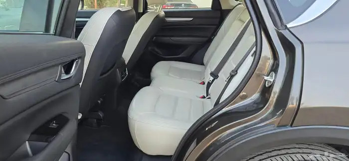 مازداCX5 2020 فل دفع رباعي 13