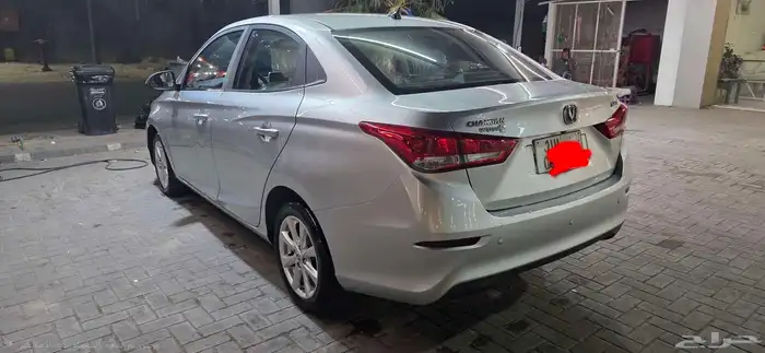 شنجان L7 للبيع 2