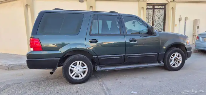 Ford expedition 2004 2