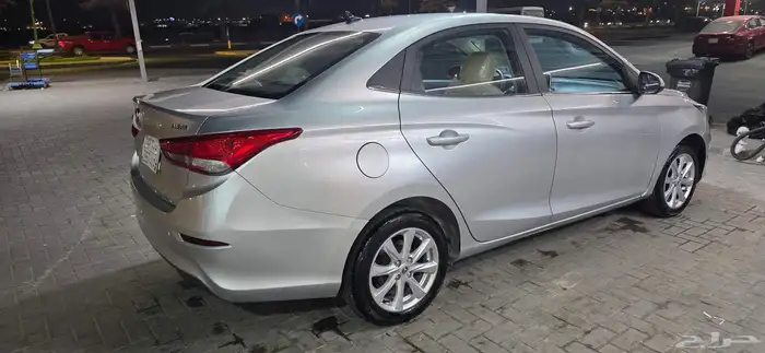 شنجان L7 للبيع 3