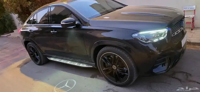 مارسيدس GLE 450 2025 4