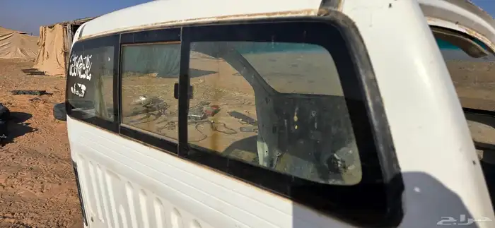 قطع غيار هايلكس 4