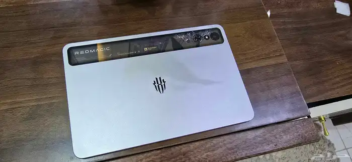 ايباد ريد ماجيك 2