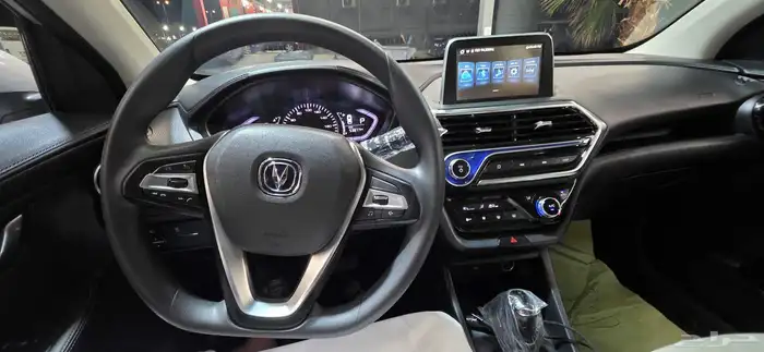 شنجان L7 للبيع 7