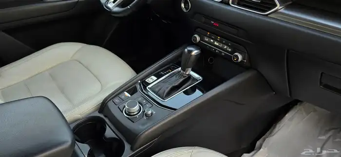 مازداCX5 2020 فل دفع رباعي 18