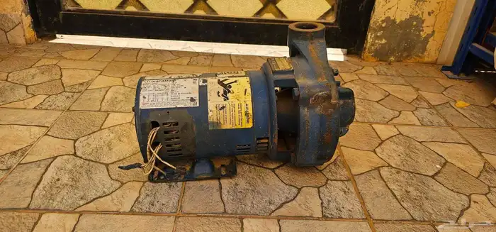 عرض على الدينموات والمضخات والمواطير والدفاعات الماء 10