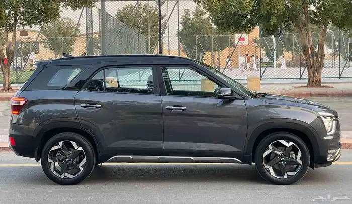 هونداي كريتا 2024 GRAND فل سعودي 4