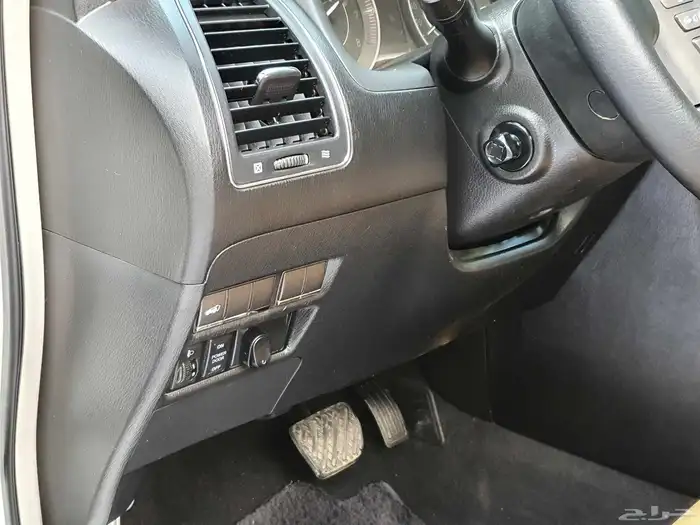 نيسان باترول 2015 بلاتنيوم فل سعودي 14