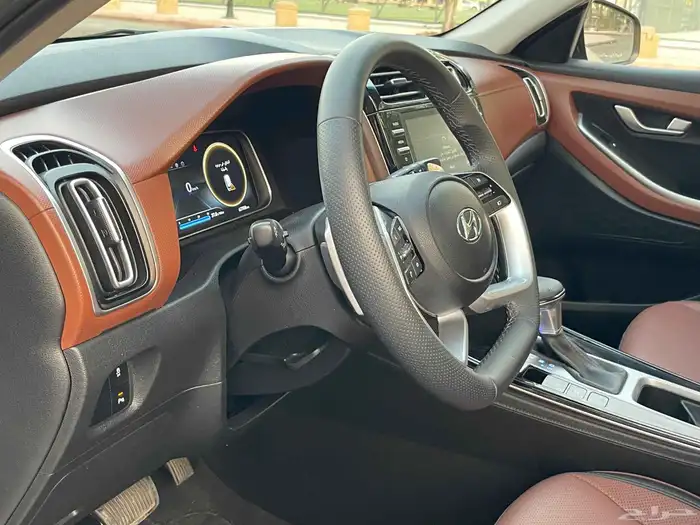 هونداي كريتا 2024 GRAND فل سعودي 23