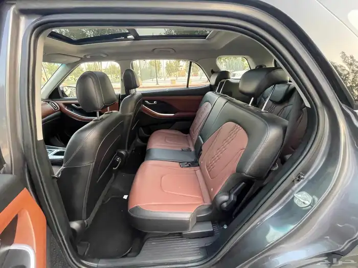 هونداي كريتا 2024 GRAND فل سعودي 15