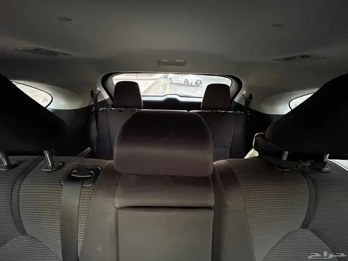 تويوتا هايلاندر 2021 هايبرد فل سعودي 15